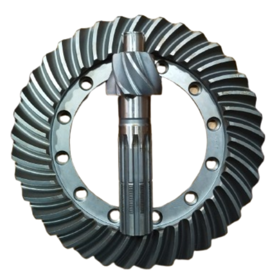 Massey Crown Pinion Set