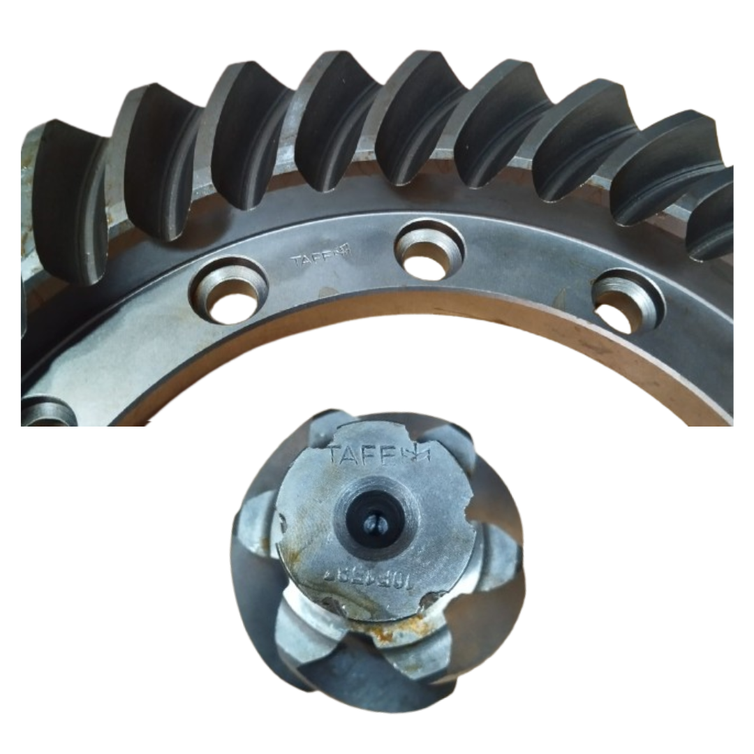 Tafe Crown Pinion Kit