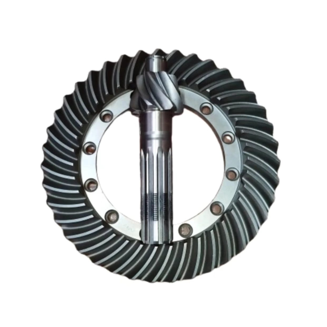 CROWN PINION SET