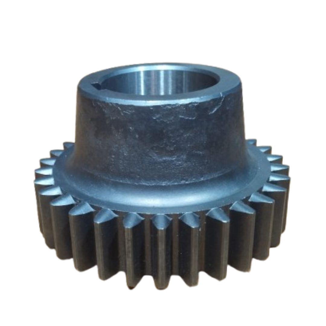 hindustan tractor gear parts