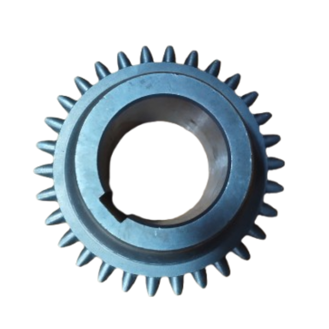 hindustan 30 teeth gear