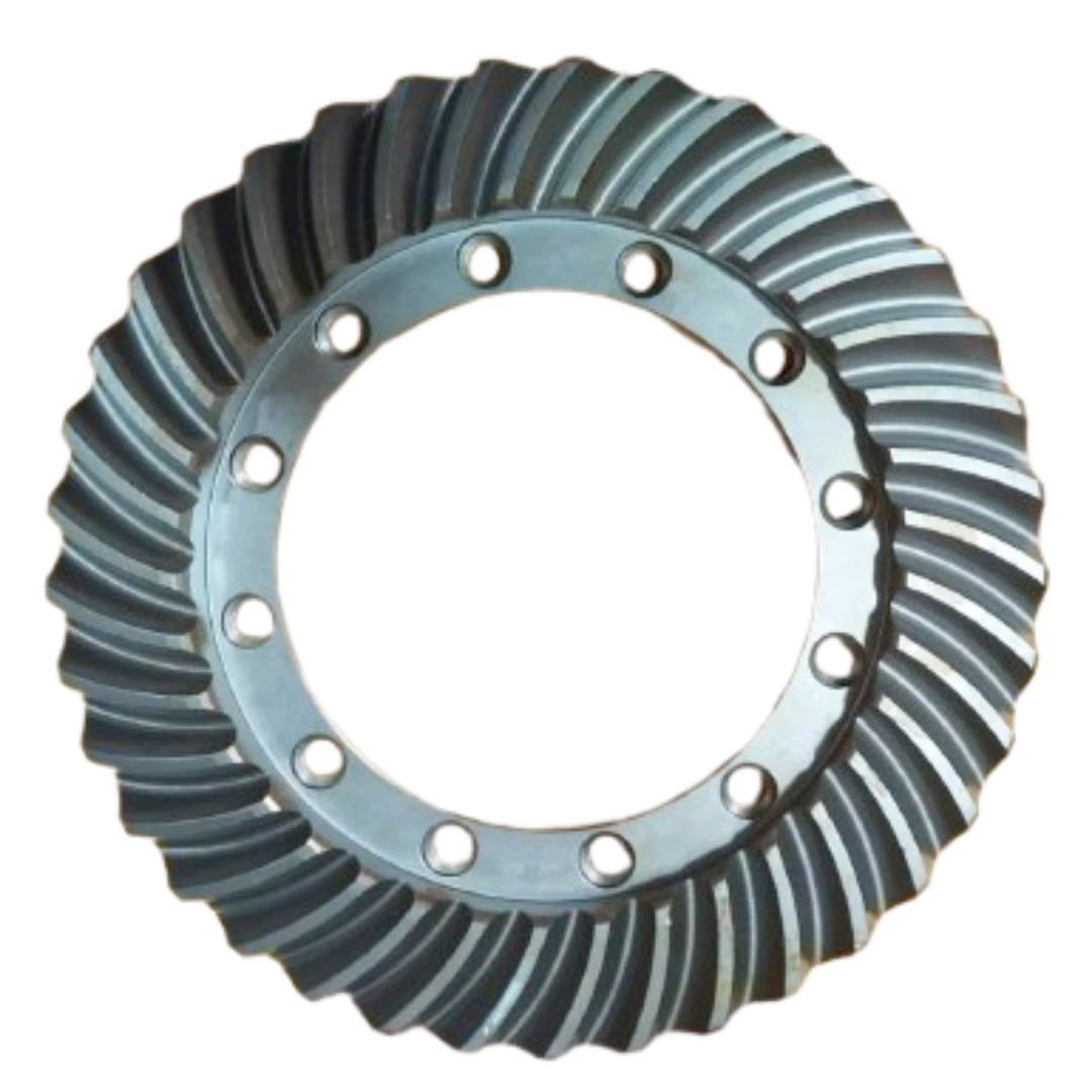 Massey 6/37 Crown Pinion Kit