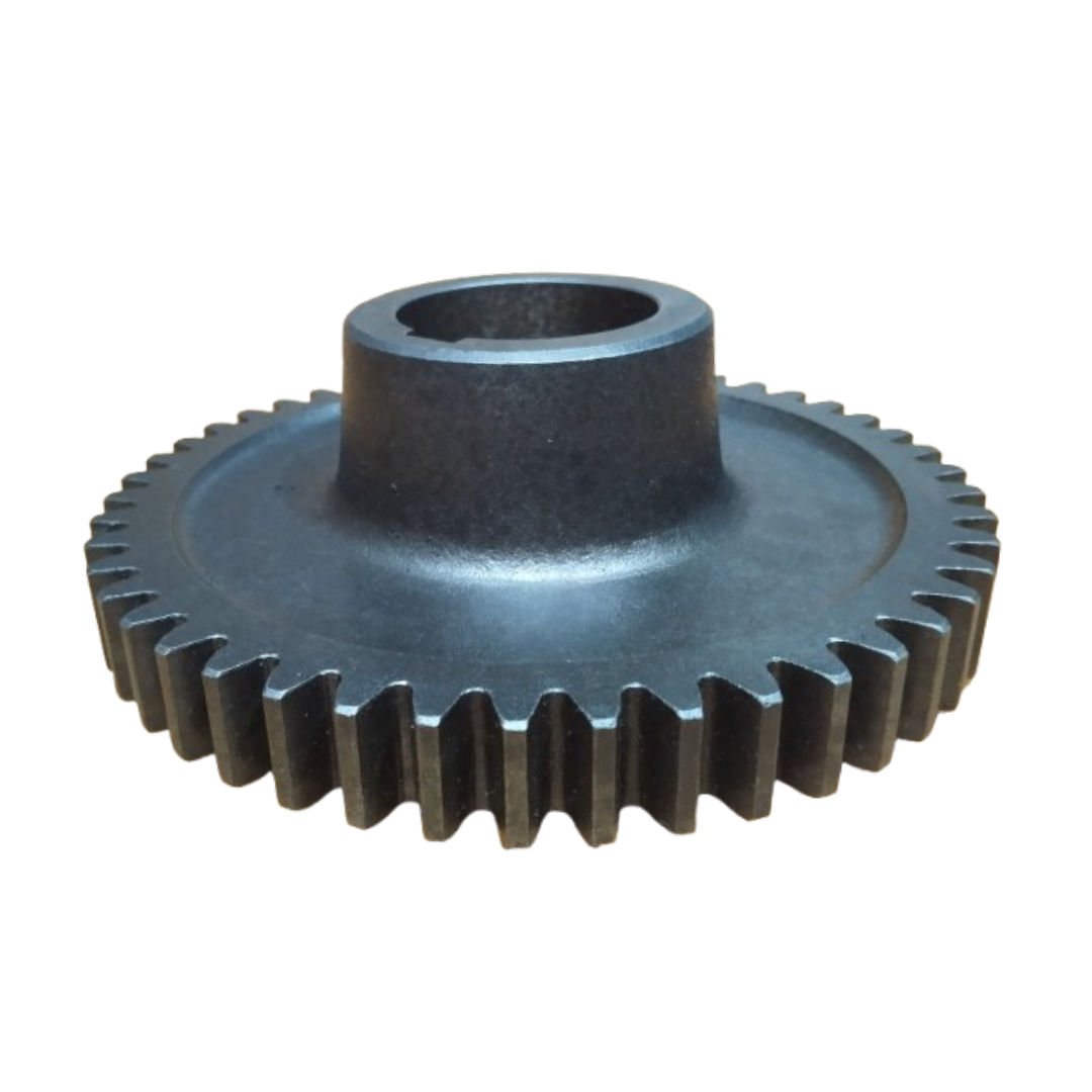 Hindustan tractor bottle gear