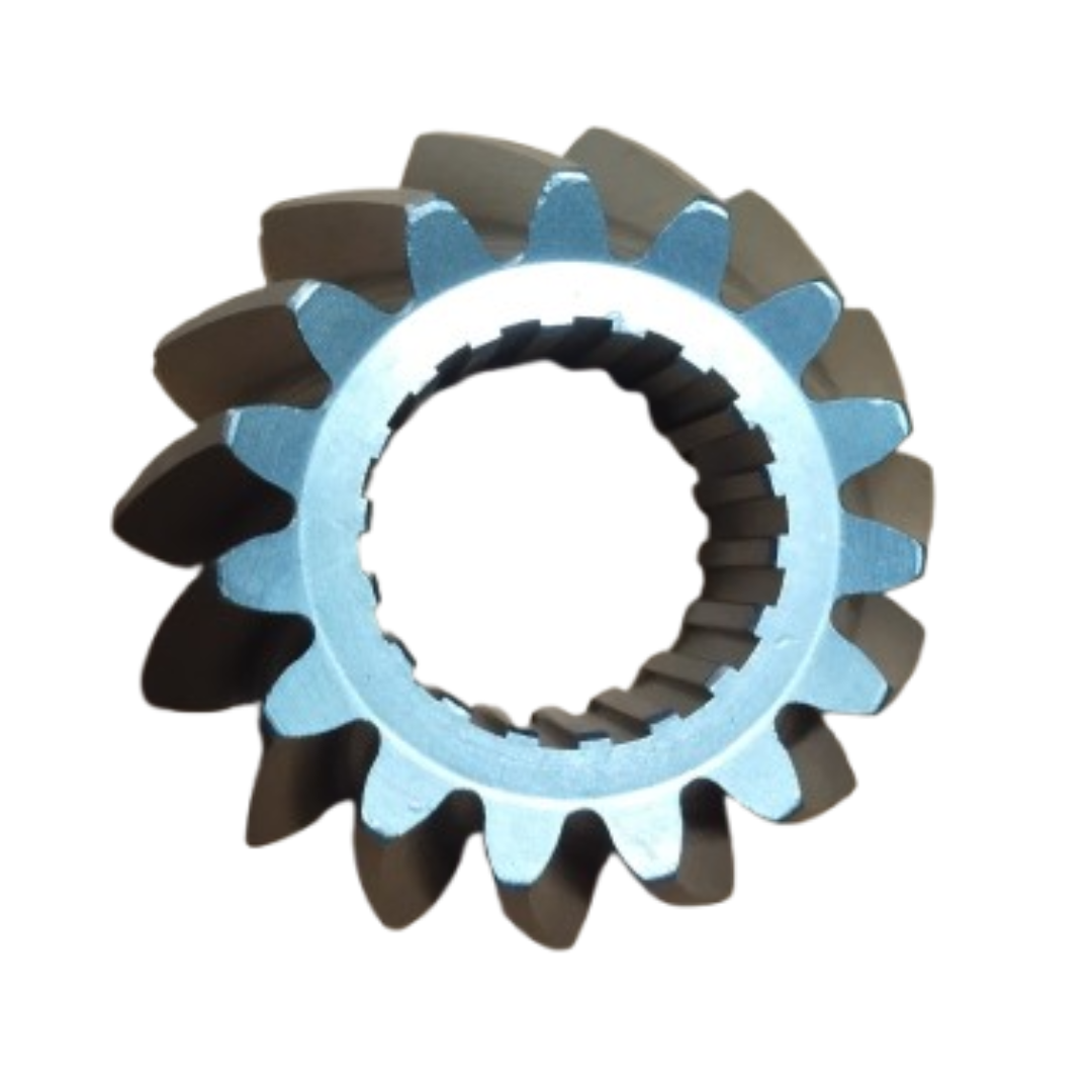 hindustan 50 bevel gear