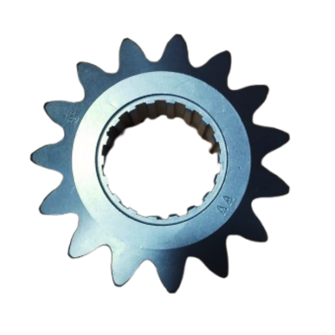 hindustan tractor crown wheel pinion