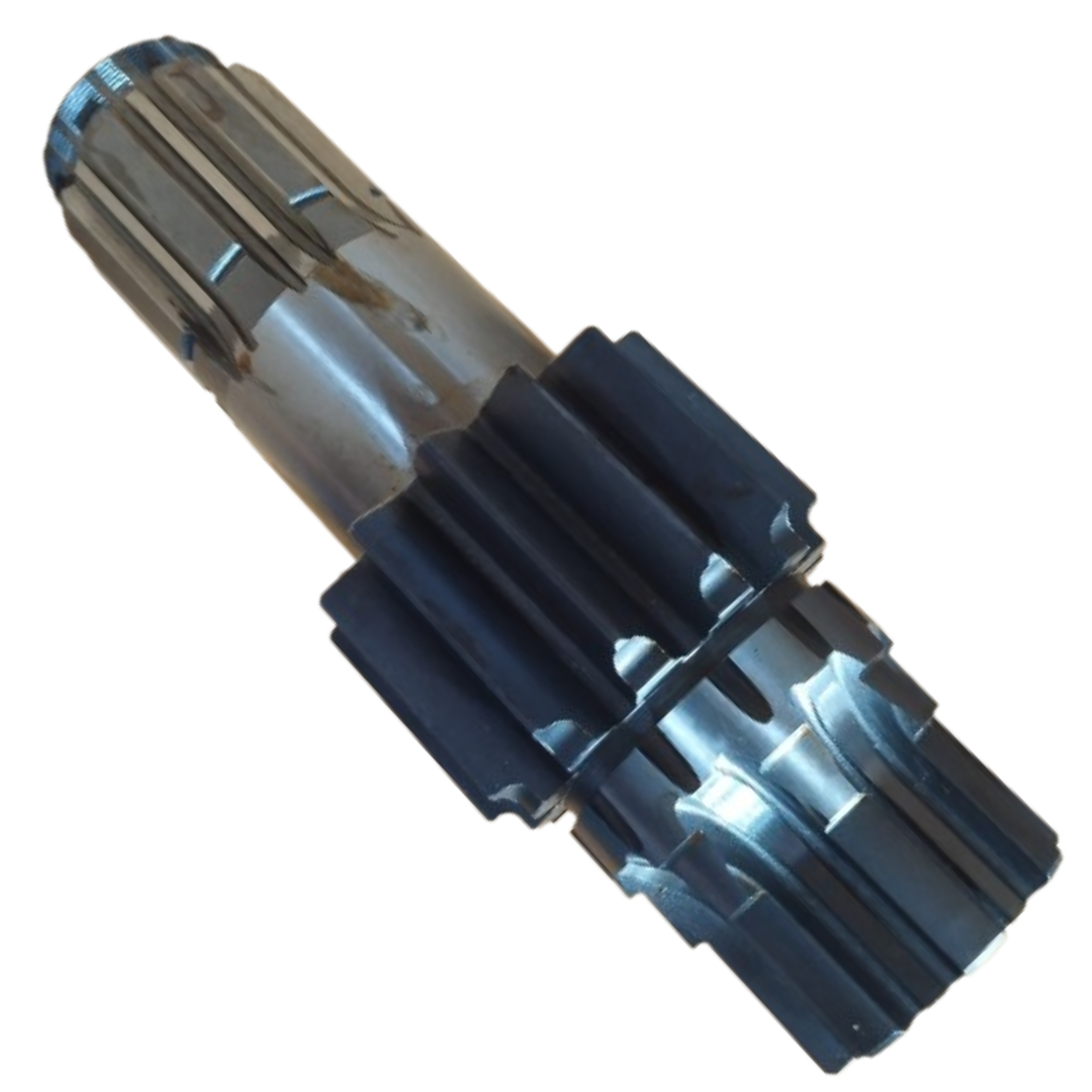 Hindustan 80 Bull Pinion